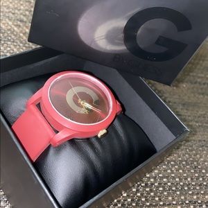 Guess watch